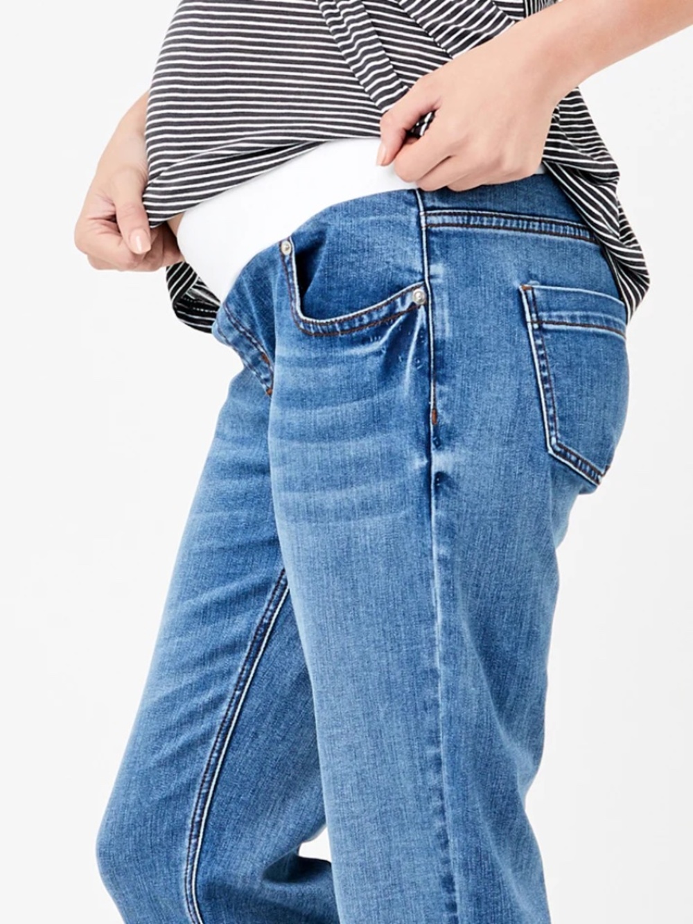Maternity Jeans | Ripe Maternity | XS